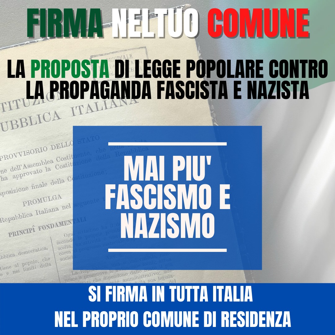 banner Legge di iniziativa popolare “Stazzema”