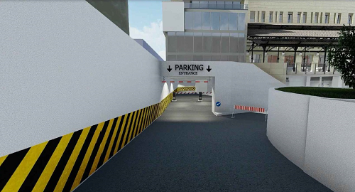 rendering ex caserma massa 3 rendering ex caserma massa 3