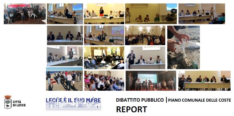 report finale dibattito pubblico
