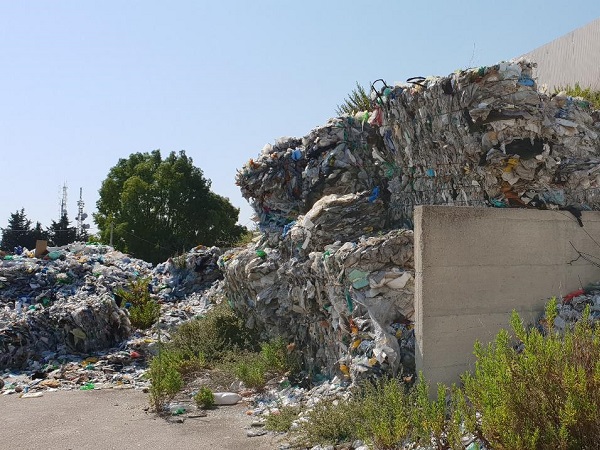 Rifiuti ex Aspica