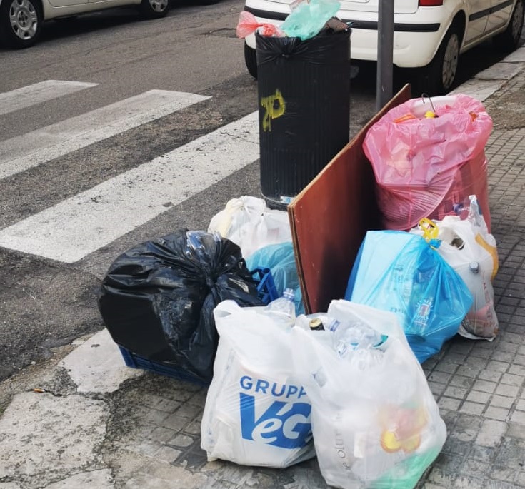rifiuti