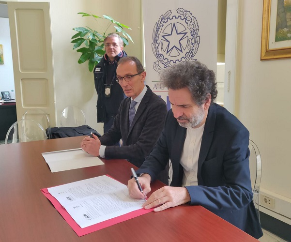 salvemini firma