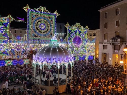 Festa Sant'Oronzo