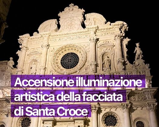santa croce