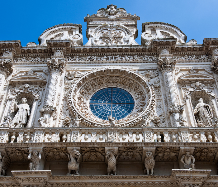 Santa Croce