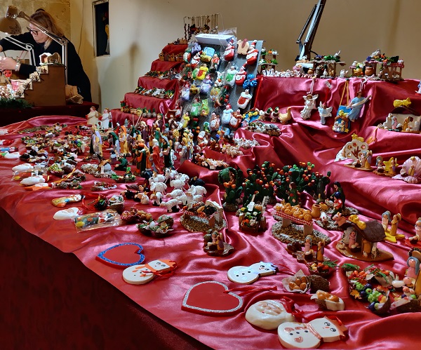 Santa Lucia