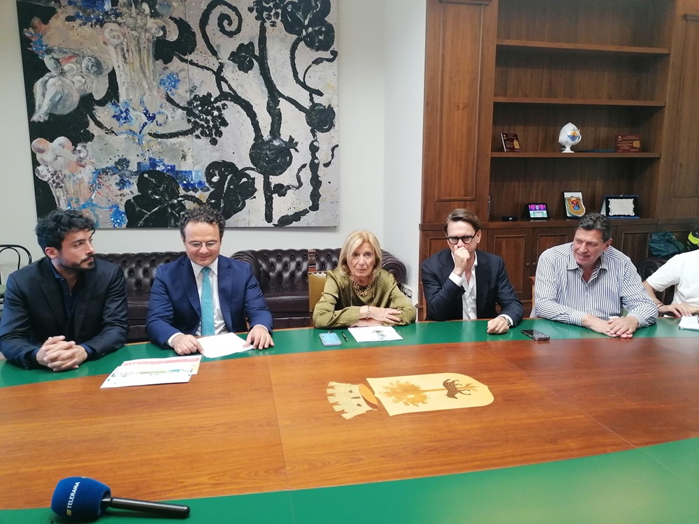 "Santa Rosa Activity Park", presentato il progetto Santa-Rosa-Activity-Park