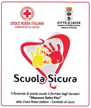 Scuola sicura