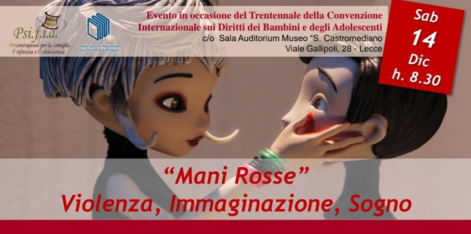 seminario 14 dicembre 2019