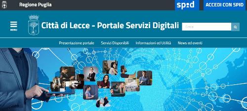 servizi digitali