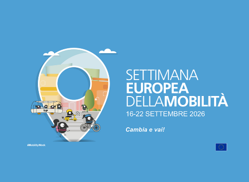 Dal 16 al 22 settembre torna a Lecce la Settimana Europea della Mobilità