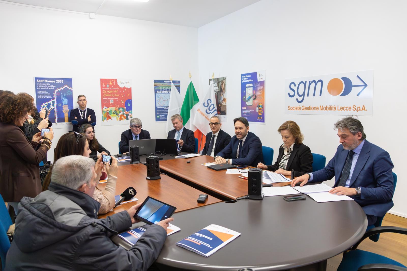 SGM 18 febbraio 2026