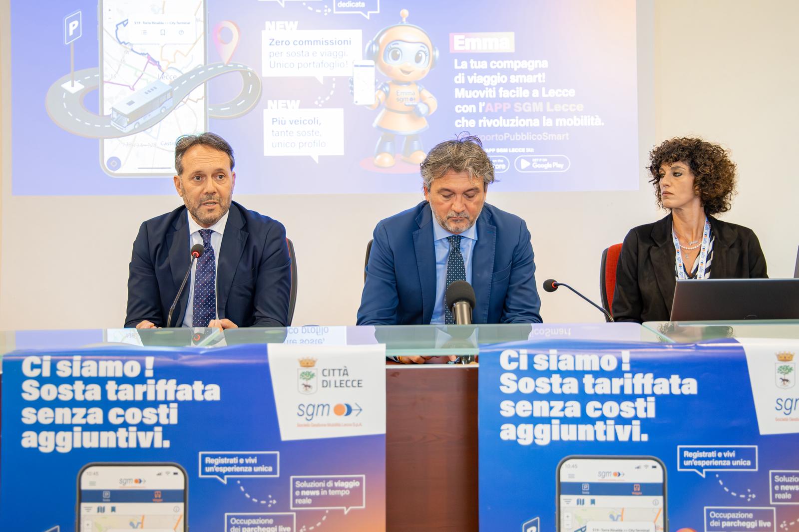 SGM Conferenza Stampa 16 ottobre