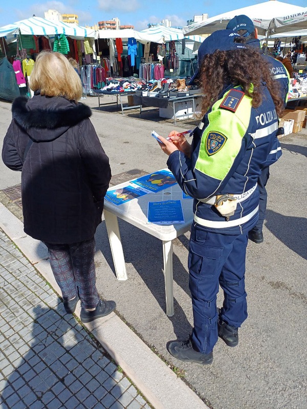 Siate accorti!