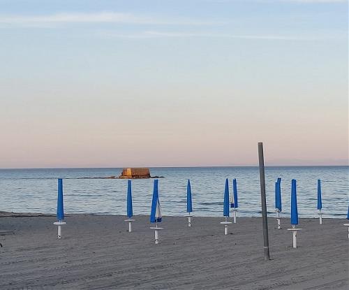 Spiaggia San Cataldo