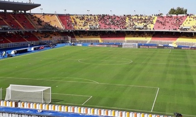 Stadio comunale: gli indirizzi della Giunta comunale per la concessione in uso e la gestione stadio