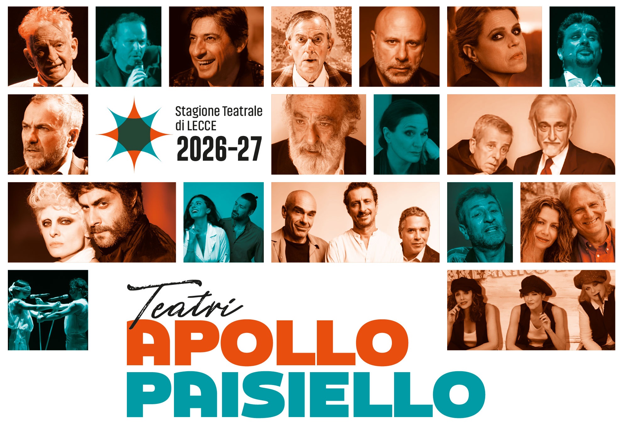 Stagione teatrale 2026-27