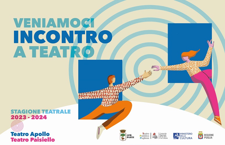Stagione teatrale 2023-2024