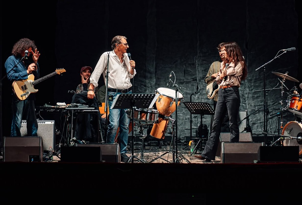 Stato dell'arte festival