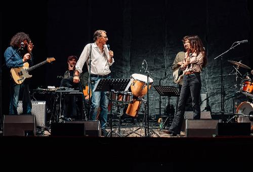 Stato dell'arte festival