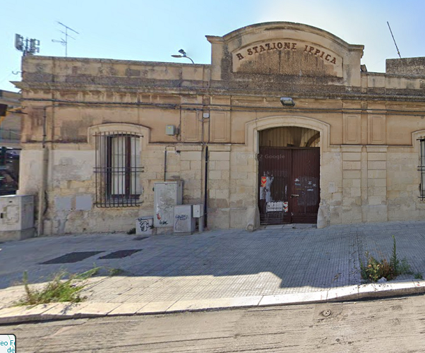 Stazioni di posta, un Centro servizi per le persone in difficoltà nell’ex stazione ippica stazione ippica