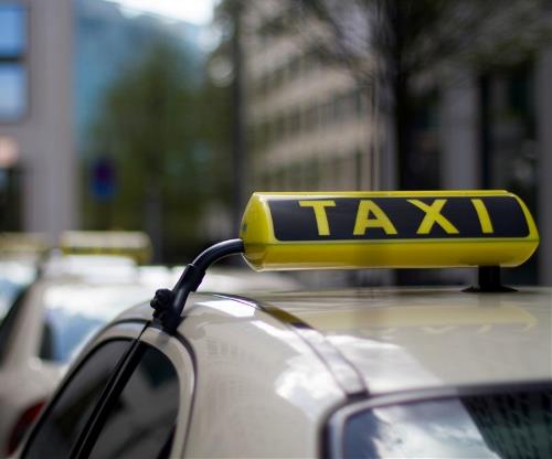 taxi
