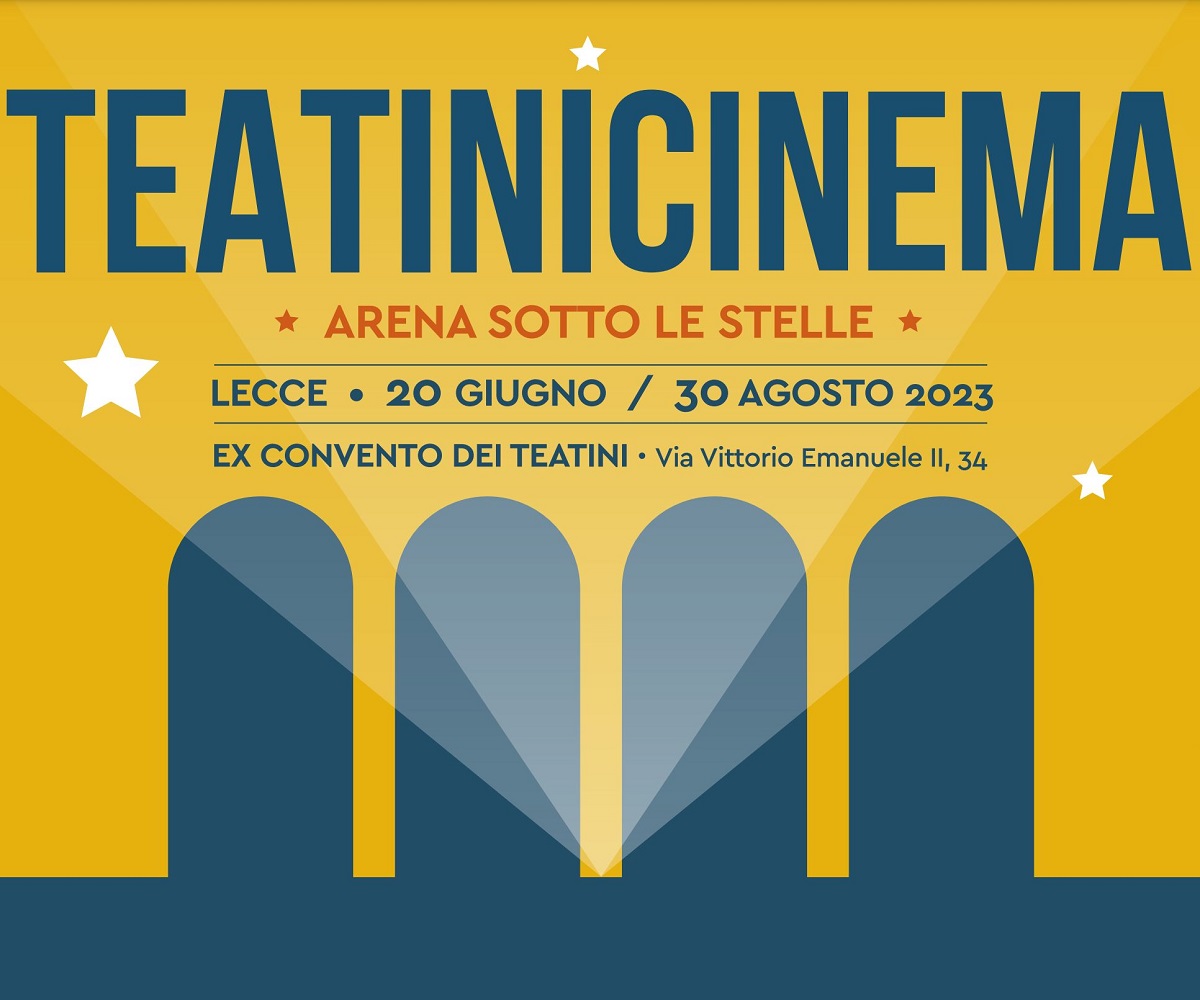 Teatini Cinema 2023