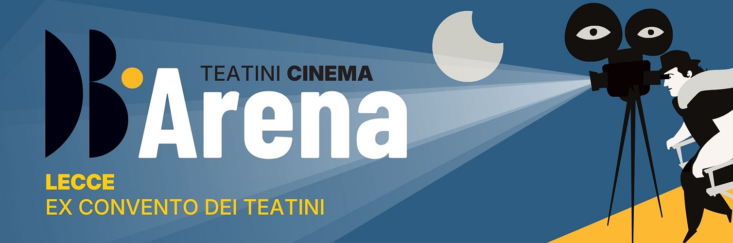teatini cinema arena