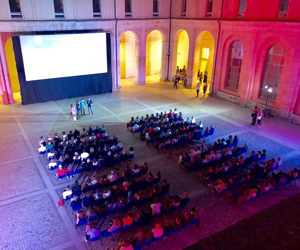 Lecce in Scena: ai Teatini dal 17 giugno torna la rassegna "Agostiniani Libri", mentre dal 22 al via "Cinema sotto le stelle" Teatini eventi
