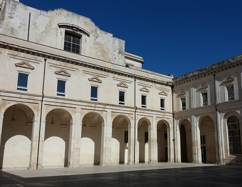 Teatini
