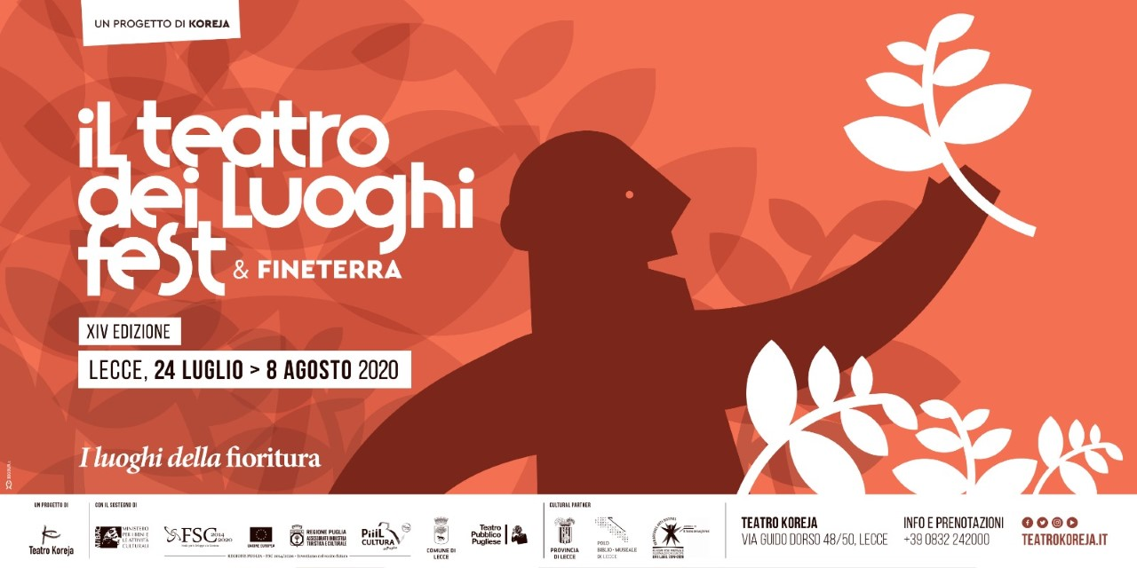 teatro dei luoghi fest