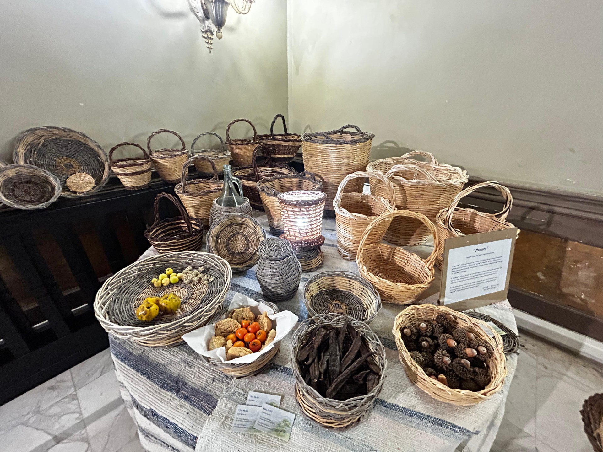 Arti Maestre