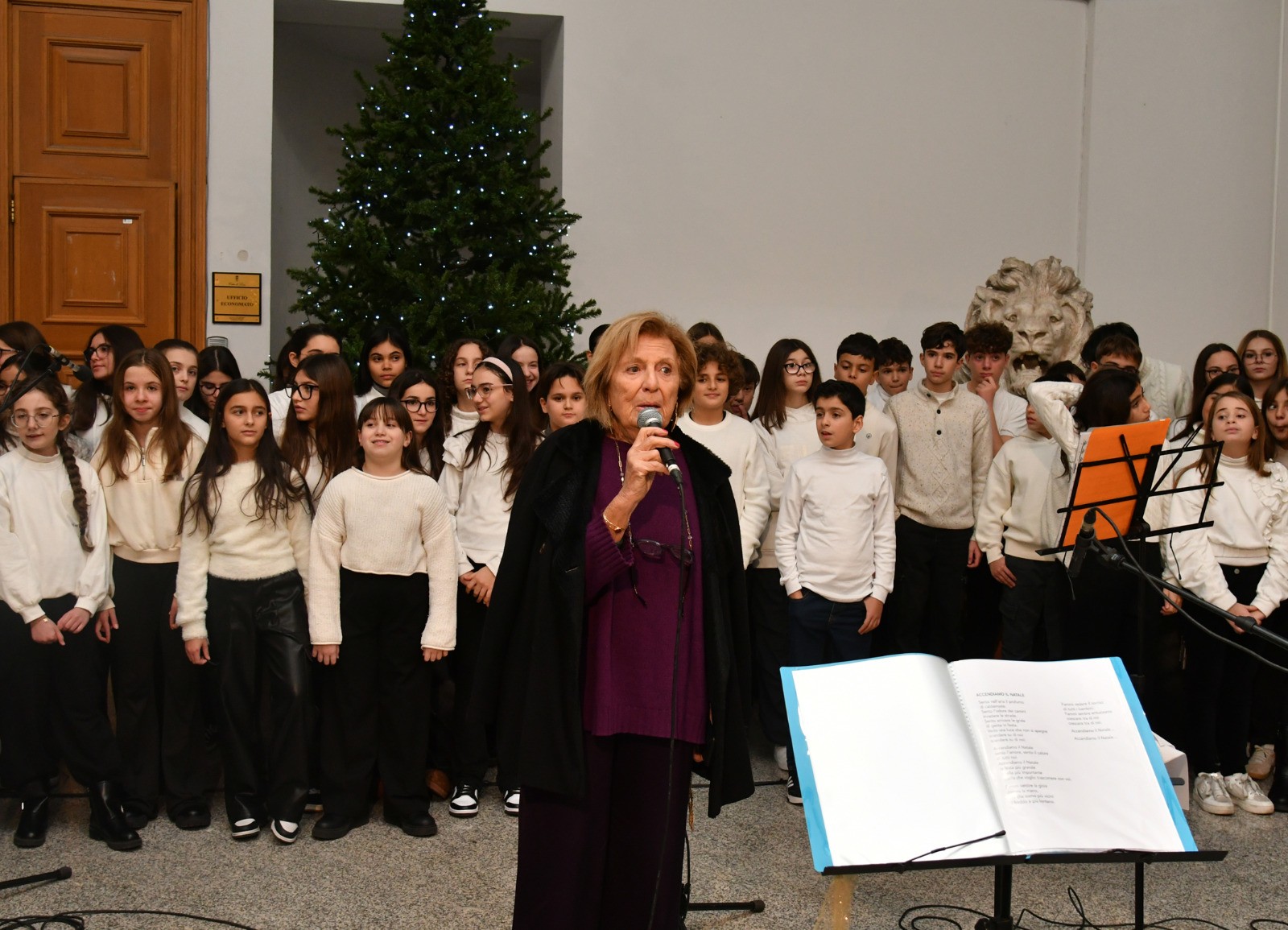 Arti Maestre