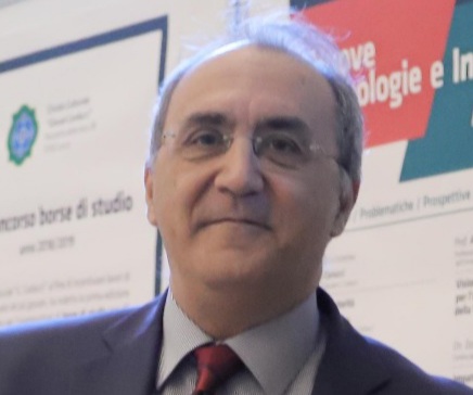 Nominato il nuovo garante della disabilità: è Piergiorgio Provenzano Piergiorgio Provenzano
