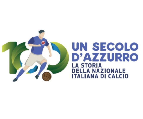 Ai Teatini, dall'11 al 23 giugno, la mostra “Un secolo d'azzurro” con i cimeli della Nazionale Un secolo d'azzurro