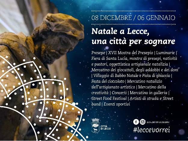 Una città per sognare