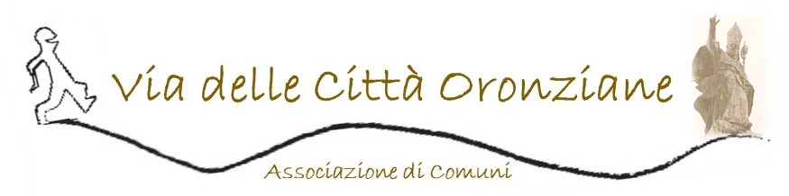 via delle città oronziane