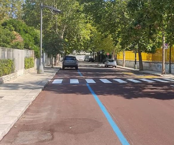 Da venerdì 6 maggio Lecce avrà le prime due Zone scolastiche Via Patitari