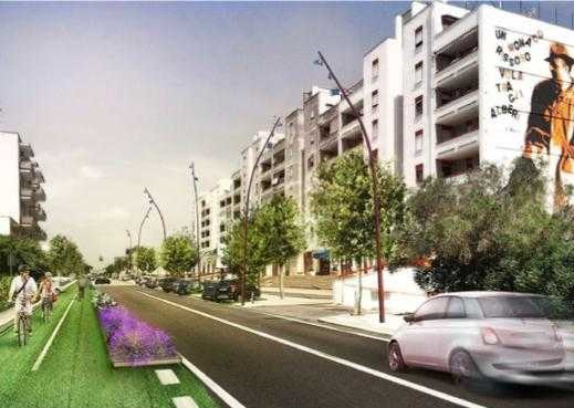 via taranto