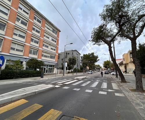 Riqualificazione ambientale della circonvallazione, il 27 novembre via ai lavori da viale Marche