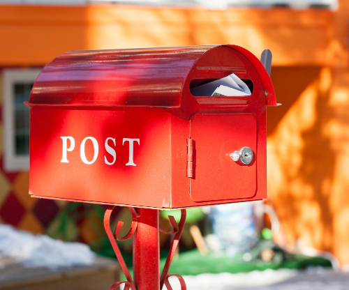 Voto corrispondenza estero