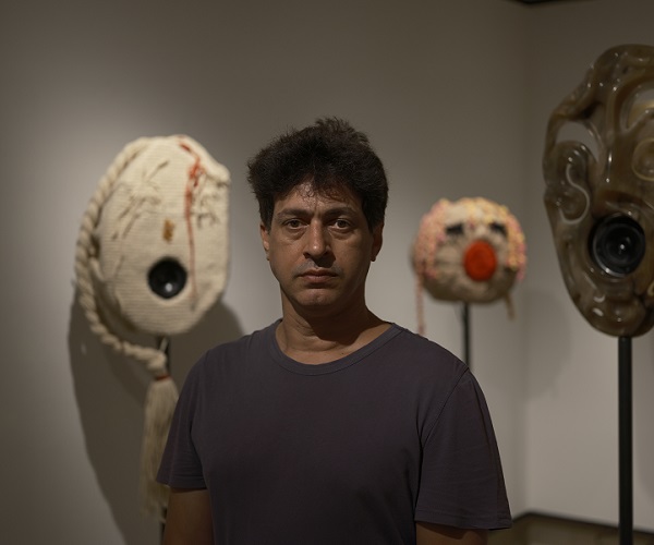 Yuval Avital