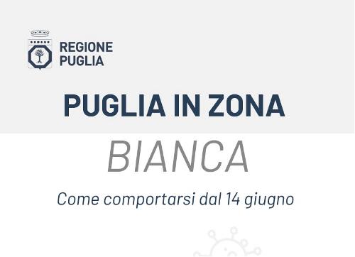 zona bianca