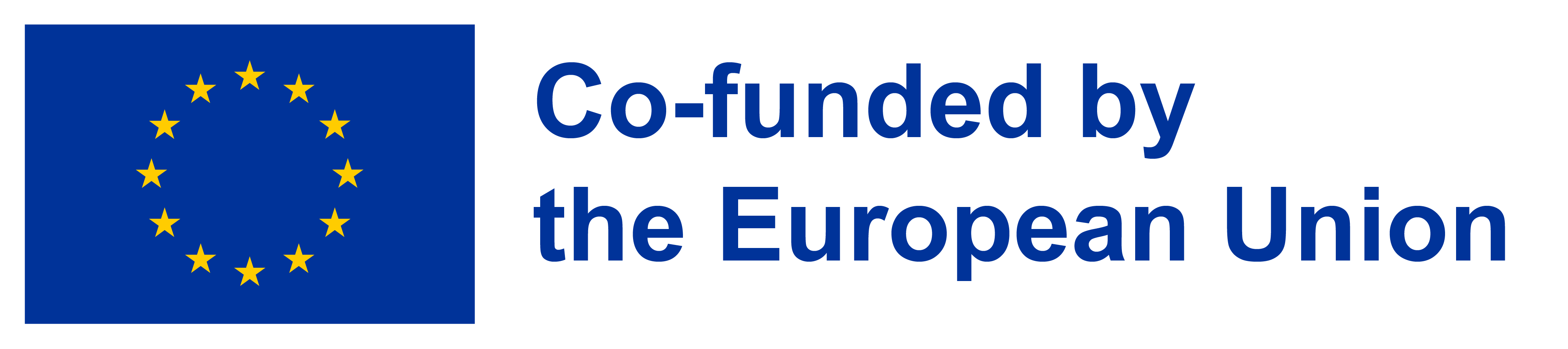 Unione Europea Co-funded by the EU