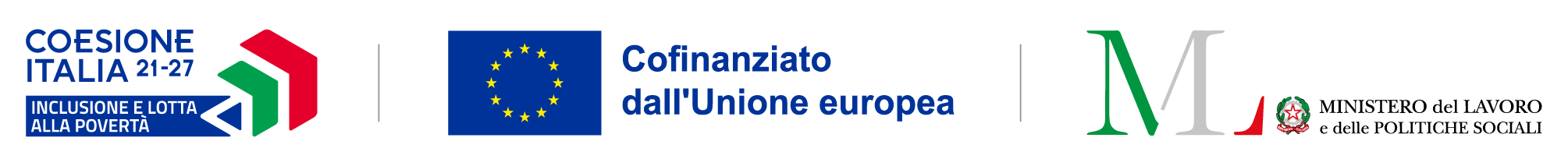 Progetto INtegra - Finanziamento PN Inclusione e lotta alla povertà 2021-2027 FSE+