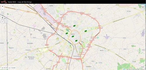 mappa toolsmart mappa toolsmart