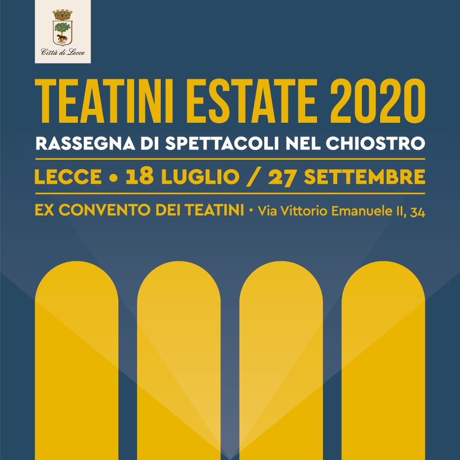 Teatini Estate