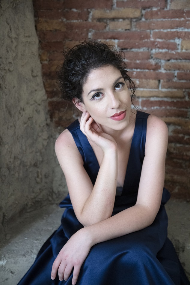 Beatrice RANA
