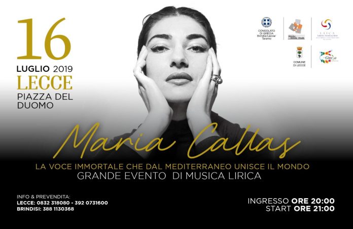 Maria Callas