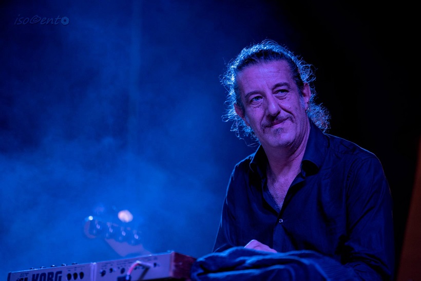 Mauro Tre